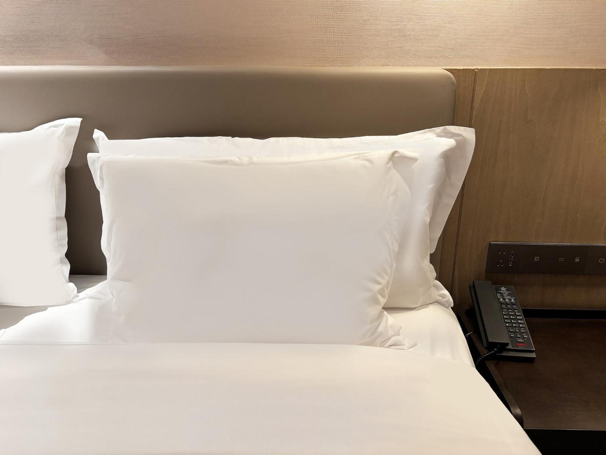Crowne Plaza Lanzhou New Area By Ihg Hotel Eksteriør billede